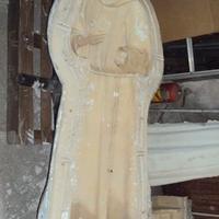 STAMPI PADRE PIO
