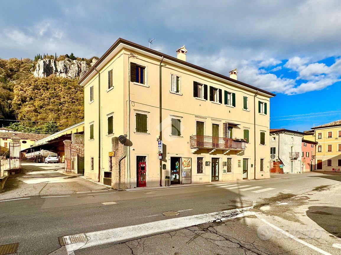 Apartment in Affi, Caorsa - Vista 2