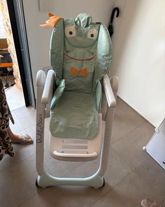 Seggiolone Chicco 2 Polly Start
