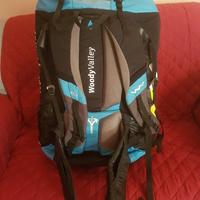 PARAPENDIO ICARO B 65/90 kg