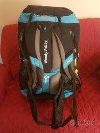 PARAPENDIO ICARO B 65/90 kg