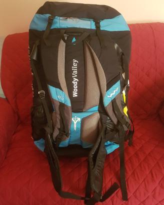 PARAPENDIO ICARO B 65/90 kg