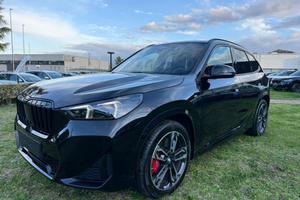 BMW X1 xDrive 20d Msport Pro AUT - NAVI - TETTO