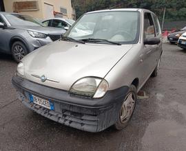 Fiat 600 1.1 Active