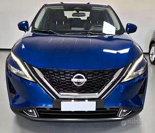 Nissan Qashqai MHEV 158 CV Xtronic Business