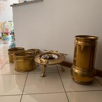 Set casa