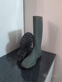 Stivali per giardinaggio nr. 42