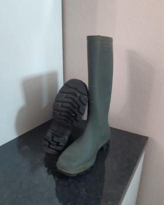 Stivali per giardinaggio nr. 42