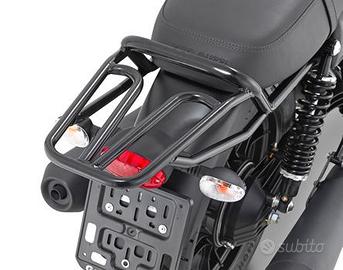 Givi SR8201 Portapacchi Moto Guzzi V7 Special '17