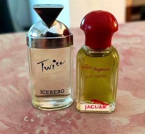 Mignon Profumi da Collezione - 2 Pz.