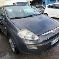 FIAT Punto Evo 1.4 3p Dynamic Natural Power Stup