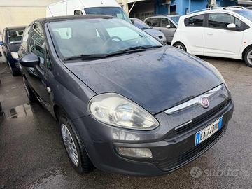 FIAT Punto Evo 1.4 3p Dynamic Natural Power Stup