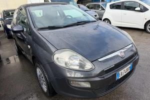 FIAT Punto Evo 1.4 3p Dynamic Natural Power Stup