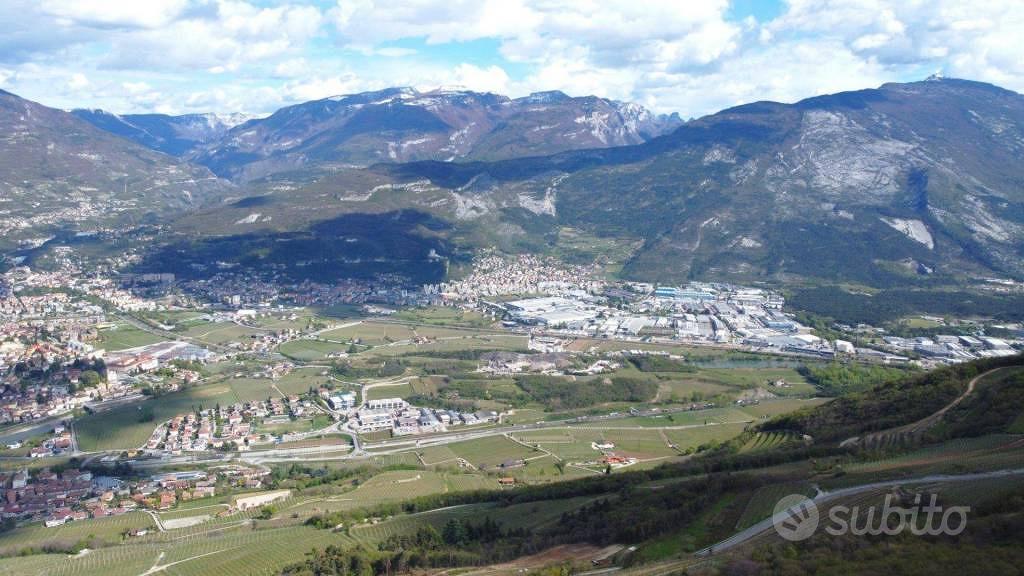 Terreno di 2538 m² a Isera - Vista 3