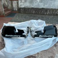 Paramani Barkbusters Bmw f800gs 2009