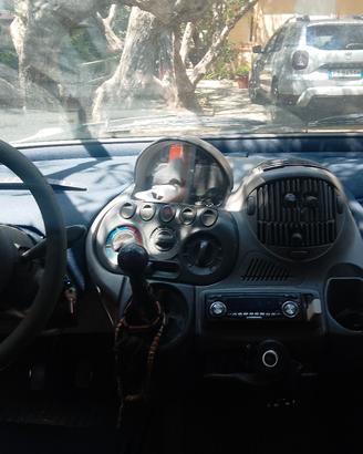  FIAT multipla 