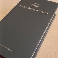 Victor Hugo Notre-Dame de Paris 