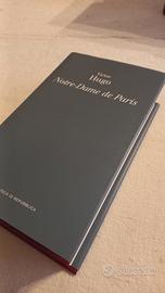 Victor Hugo Notre-Dame de Paris 