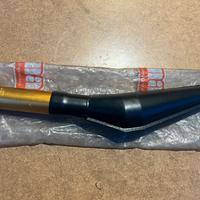 Marmitta Proma D20 nuova