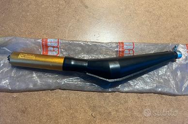 Marmitta Proma D20 nuova