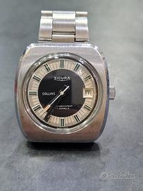 orologio Sicura Collins