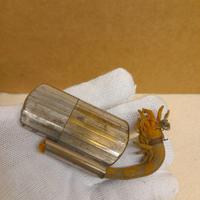 Accendino da collezione a benzina