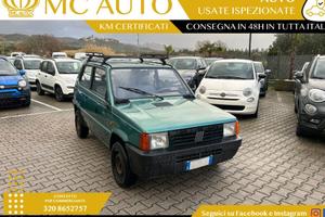FIAT Panda 1ª serie 900 i.e. cat Young