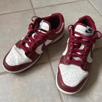 Sneakers uomo Nike Dunk Low n.44