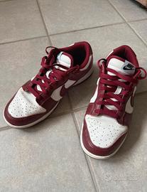 Sneakers uomo Nike Dunk Low n.44