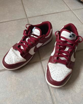 Sneakers uomo Nike Dunk Low n.44