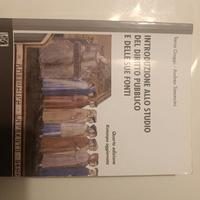 introduzione allo studio del diritto pubblico