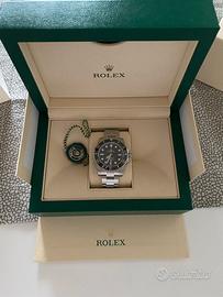 Rolex submariner 114060