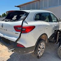 Ricambi RENAULT Kadjar Serie K9KF6 81 Kw.