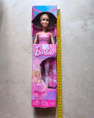 Barbie ballerina nuova