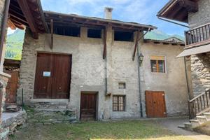RUSTICO A SAINT-MARCEL