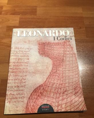 Leonardo I Codici