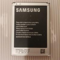 Batteria Samsung EB595675LU 3100 mAh