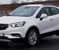 Disponibili ricambi opel mokka x 2012-2023