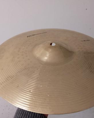 Piatto Splash Millennium 12"