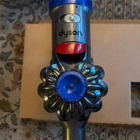 Dyson V8 Absolute Asta Oro da revisionare