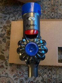 Dyson V8 Absolute Asta Oro da revisionare
