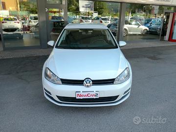 VOLKSWAGEN GOLF 1.2 TSI 110cv COMFORTLINE BMT