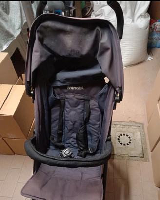 passeggino prenatal