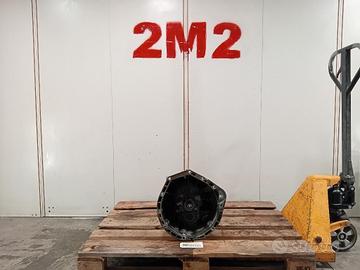 CAMBIO MANUALE COMPLETO MERCEDES Classe C Berlina