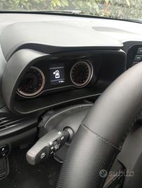 Hyundai i20 bose  1200 benzina