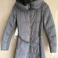 Piumino elegante donna Annarita N