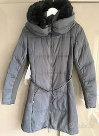 Piumino elegante donna Annarita N