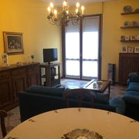 Tre locali con box e cantina