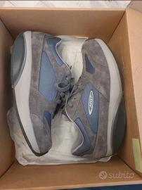 scarpe per migliorare la postura 