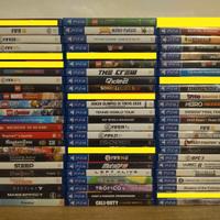 GIOCHI PER CONSOLE PLAY STATION 4 PS4